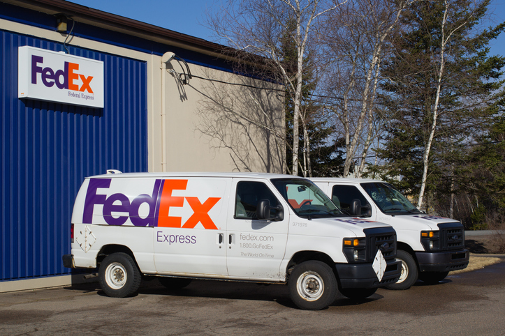 FedEx